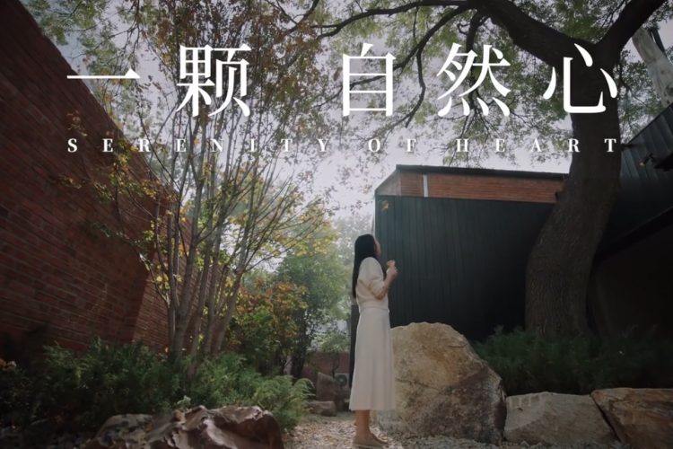 兰斋Lamdre x 设计腕儿