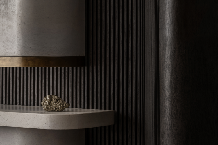 330㎡ 现代大宅，极致的优雅！