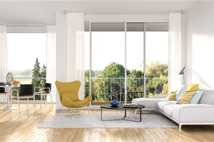 Yale耶鲁侧压窗系统，打破你对推拉窗的刻板印象！