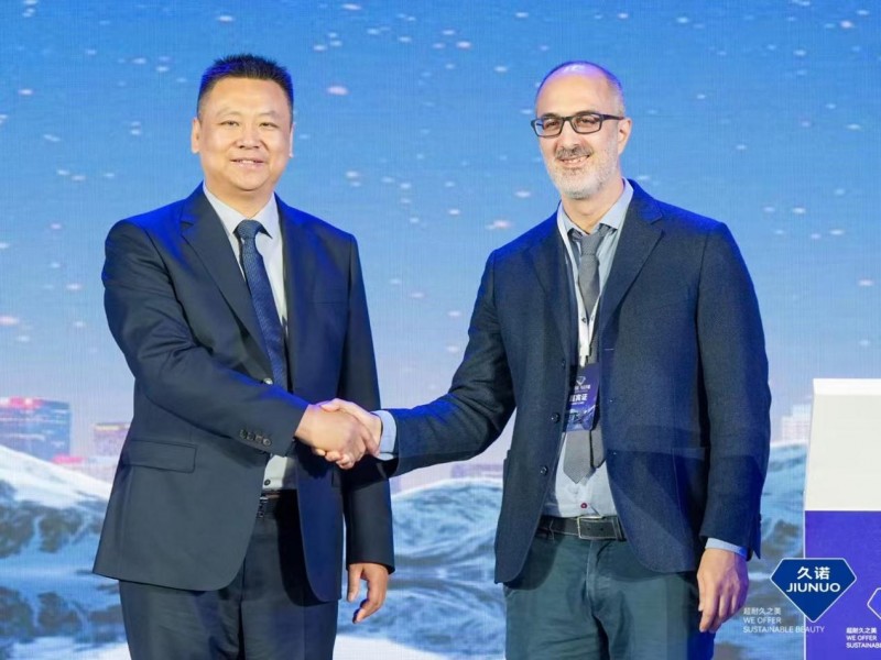 “恒久致远·与诺共赢”久诺2024品牌战略发布会暨十五周年庆圆满收官