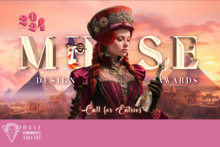 国际荣誉｜东鹏荣膺2024美国MUSE设计奖“一金二银”