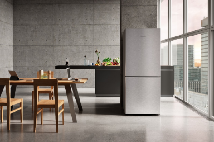 品味生活，德系风范——Liebherr利普赫尔推出新品CNsdh 7623