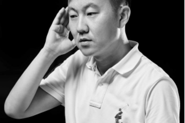 专访中国室内设计大师洪帅：一位“执拗”的设计领潮者