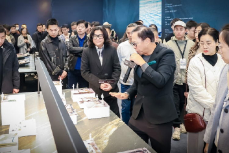 对话2025西安设计周 | 沟通供需，塑造影响力