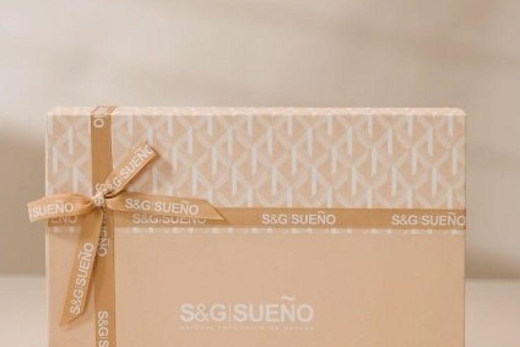 S&G|SUENO礼献挚爱母亲，感恩守护每一场酣甜梦境