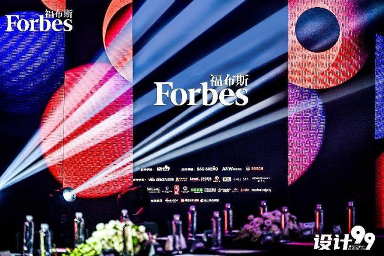 福布斯星光加冕｜S&G|SUENO以西班牙睡眠艺术，开启设计美学臻境