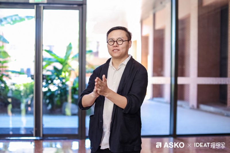 感质瓷都，设计探源！ASKO景德镇设计游学之旅圆满落幕