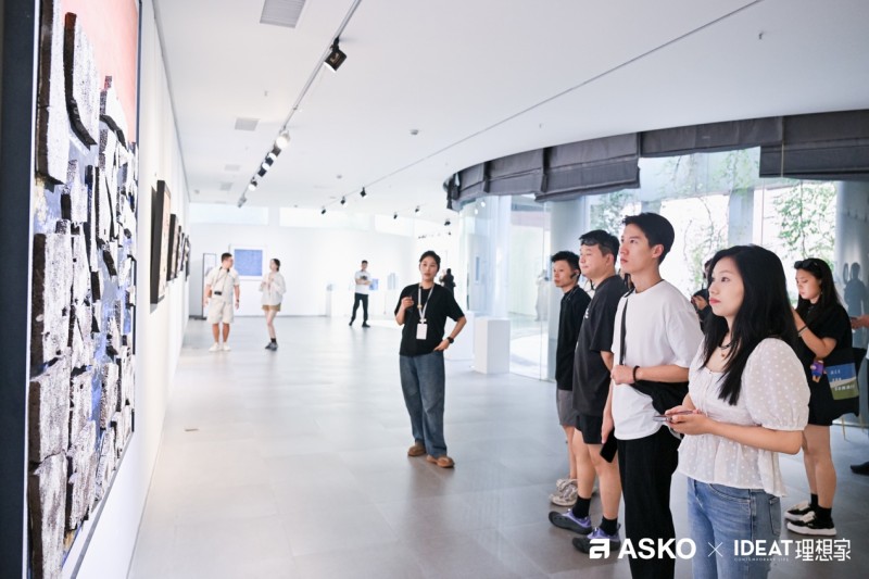 感质瓷都，设计探源！ASKO景德镇设计游学之旅圆满落幕