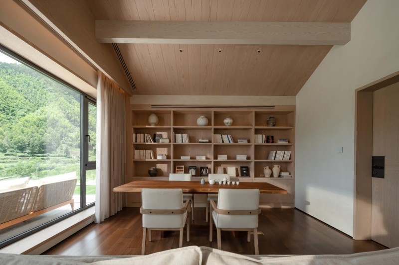 可居住的艺术品！探寻130亩中仅10席的庄园秘境