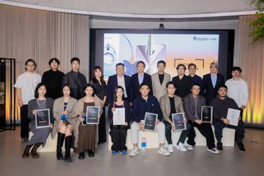 2025雅生室内设计奖揭晓，见证新生代设计力量的绽放