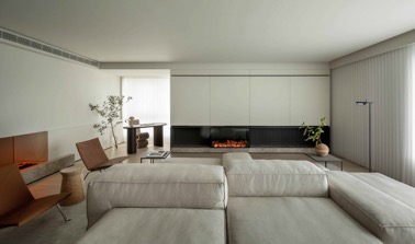 2025雅生室内设计奖揭晓，见证新生代设计力量的绽放