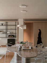 2025雅生室内设计奖揭晓，见证新生代设计力量的绽放