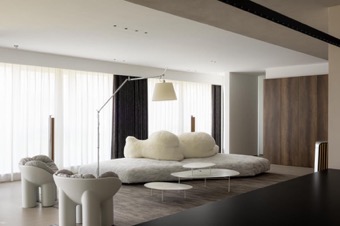 2025雅生室内设计奖揭晓，见证新生代设计力量的绽放