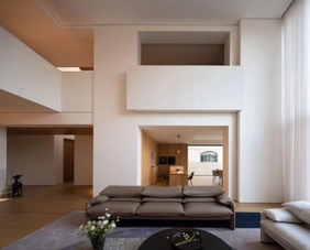 2025雅生室内设计奖揭晓，见证新生代设计力量的绽放