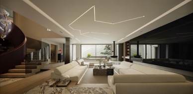 2025雅生室内设计奖揭晓，见证新生代设计力量的绽放