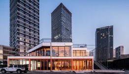 2025雅生室内设计奖揭晓，见证新生代设计力量的绽放