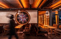 2025雅生室内设计奖揭晓，见证新生代设计力量的绽放