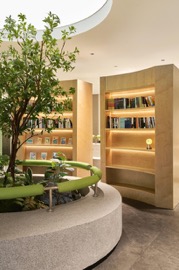 2025雅生室内设计奖揭晓，见证新生代设计力量的绽放