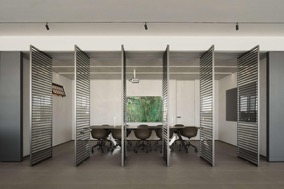 2025雅生室内设计奖揭晓，见证新生代设计力量的绽放