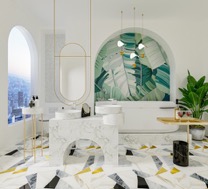 2025雅生室内设计奖揭晓，见证新生代设计力量的绽放