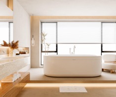 2025雅生室内设计奖揭晓，见证新生代设计力量的绽放