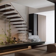 2025雅生室内设计奖揭晓，见证新生代设计力量的绽放