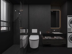 2025雅生室内设计奖揭晓，见证新生代设计力量的绽放