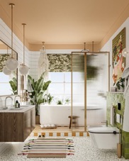 2025雅生室内设计奖揭晓，见证新生代设计力量的绽放