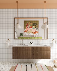 2025雅生室内设计奖揭晓，见证新生代设计力量的绽放