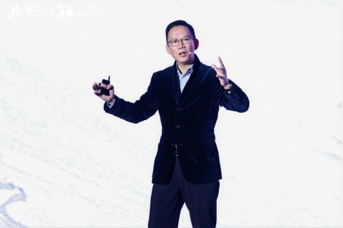 从零碳理念到“未见”落地，云峰莫干山以产品创新回应国家双碳目标