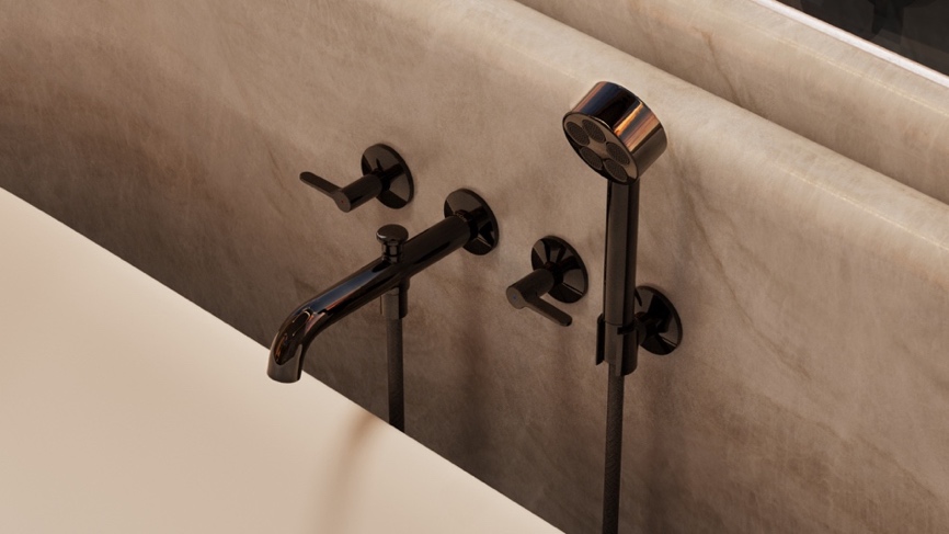 对话英国设计师Edward Barber：探寻现代设计的创新语言