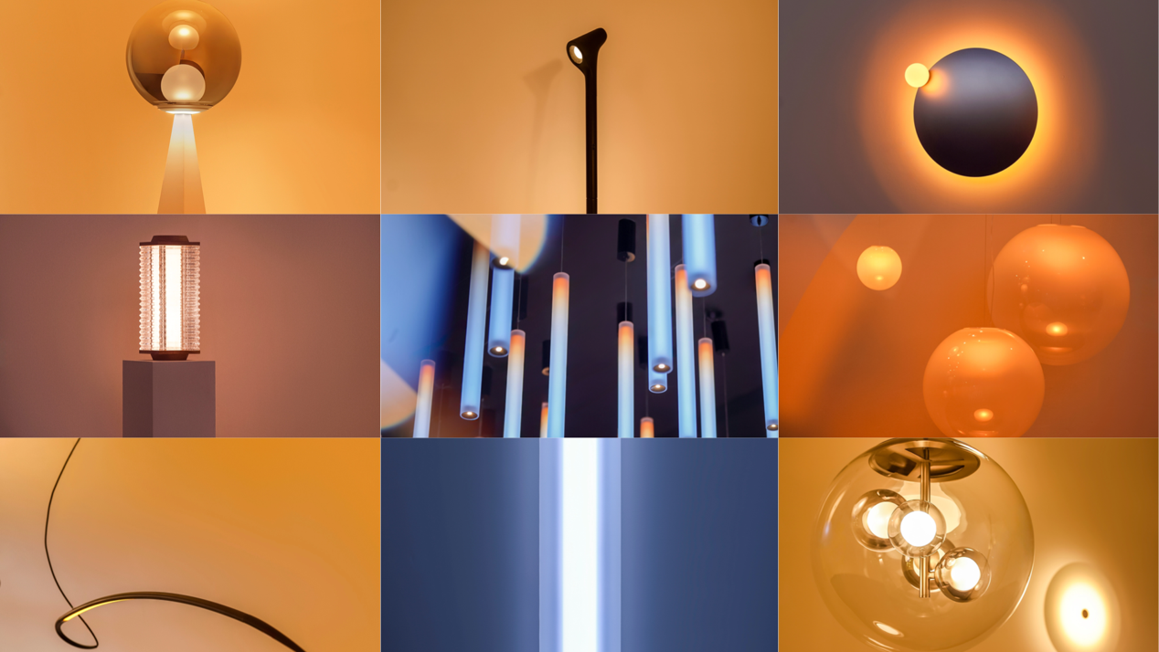 光越宇宙 欧普照明携高端设计品牌OLL闪耀广州设计周