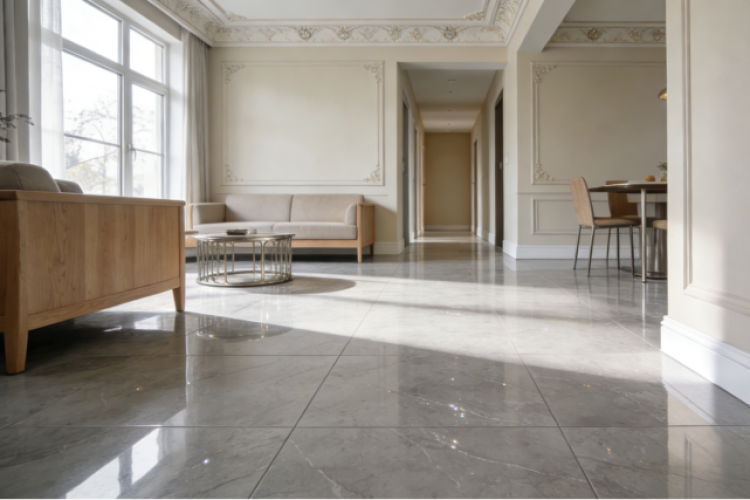 被深爱居装修过的家，入住3年依然如新