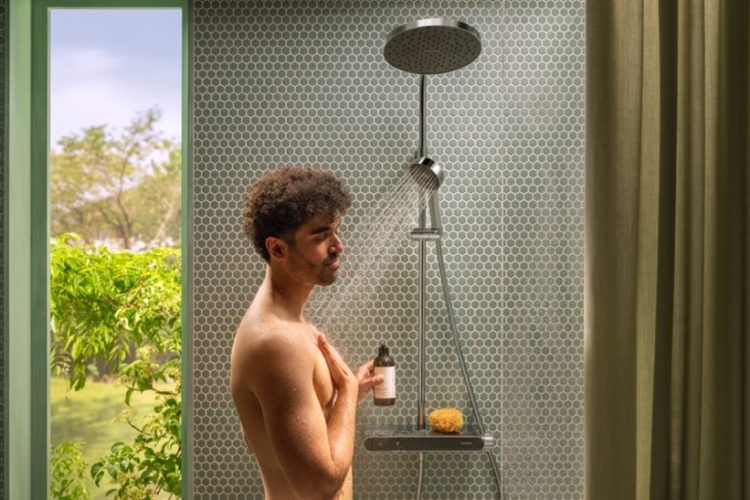 汉斯格雅Activera驰悦系列及AddStoris艾世多系列全新上市